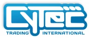 CyTec International Trading GmbH logo