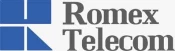 Romex Telecom logo