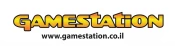 M.R.S INTERACTIVE GAMESTATION logo