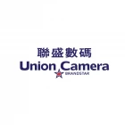 Union Camera Hong Kong Ltd logo