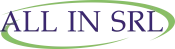 ALL IN S.R.L. logo