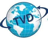 TVD SERVICES (UK) LTD logo
