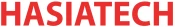 Hasiatech logo