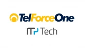 TelForceOne S.A. logo