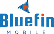 Bluefin Century s.r.o. logo