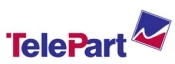 TelePart GmbH logo