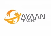 Ayaan Trading GmbH logo