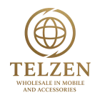 TELZEN B.V. logo