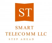 Smart Telecomm LLC logo