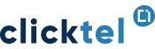 clicktel GmbH logo