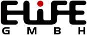E-Life GmbH logo