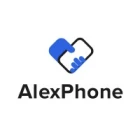 AlexPhone SL logo