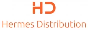 HERMES DISTRIBUTION OU logo