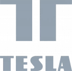 TESLA Solar s.r.o. logo