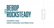 Bebop and Rocksteady logo