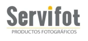 SERVIFOT SL logo