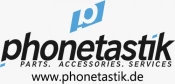 Phonetastik logo