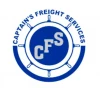 Captains Freight Services USA logo