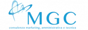 MGC Srl logo