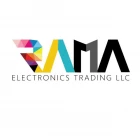 RAMA Electronics Trading LLC logo