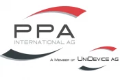 PPA International AG logo