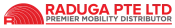 Raduga Pte Ltd logo