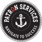 Patron Services logo