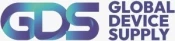 GDS GLOBAL TRADING LLC logo