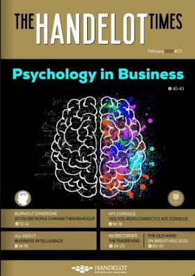 Issue 23 cover