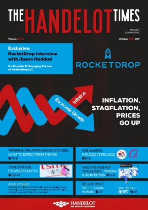 Issue 27 cover