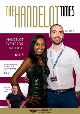Issue 1 cover