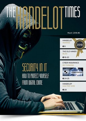 Issue 6 cover