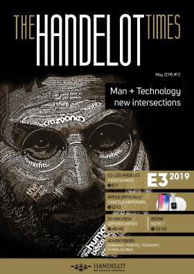 Issue 13 cover