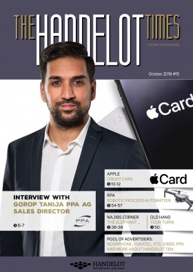 Issue 15 cover