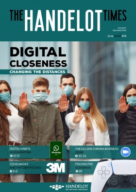 Issue 19 cover
