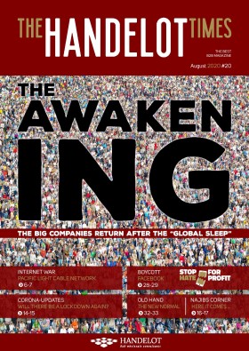 Issue 20 cover