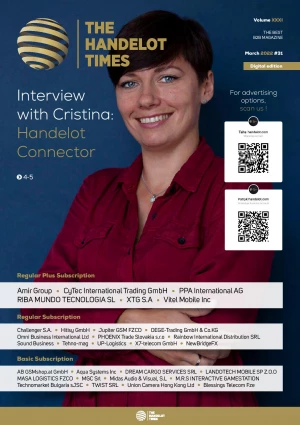 Issue 31 cover