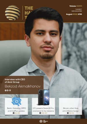 Issue 36 cover