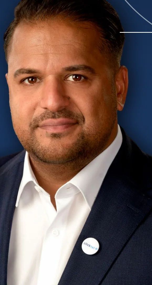 Thomas Tanija